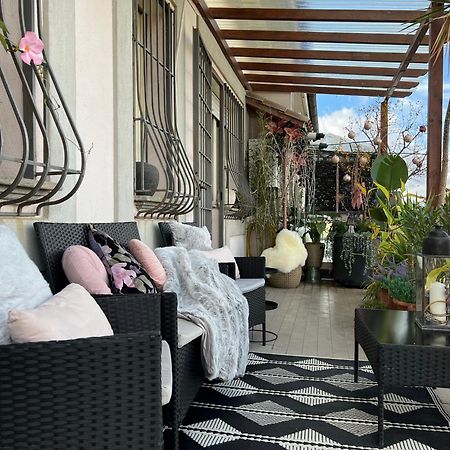 شقة Casa Italia Hospitality Lunghezza المظهر الخارجي الصورة