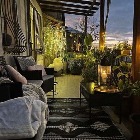 شقة Casa Italia Hospitality Lunghezza المظهر الخارجي الصورة