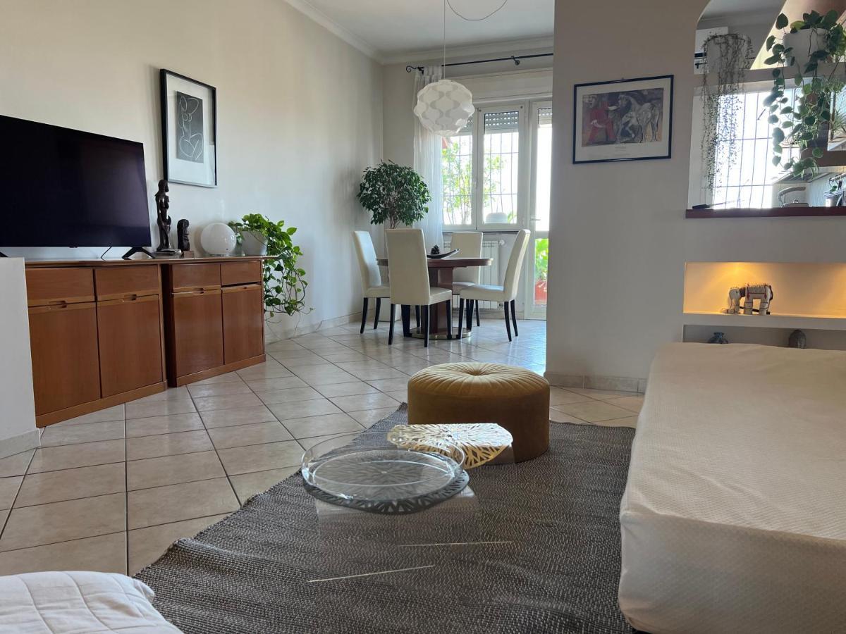 شقة Casa Italia Hospitality Lunghezza المظهر الخارجي الصورة