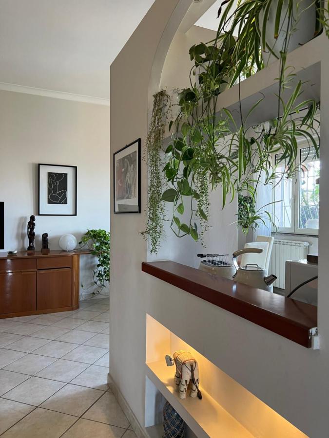 شقة Casa Italia Hospitality Lunghezza المظهر الخارجي الصورة