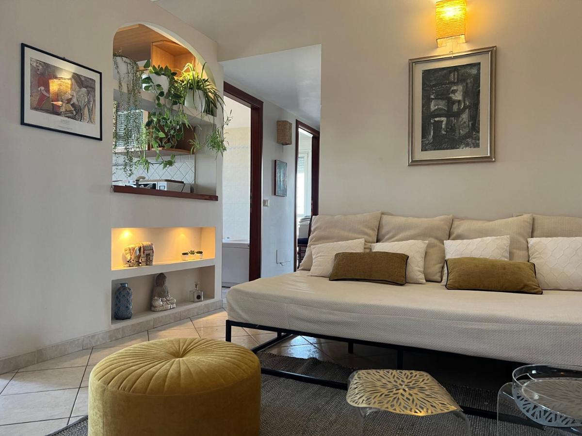 شقة Casa Italia Hospitality Lunghezza المظهر الخارجي الصورة