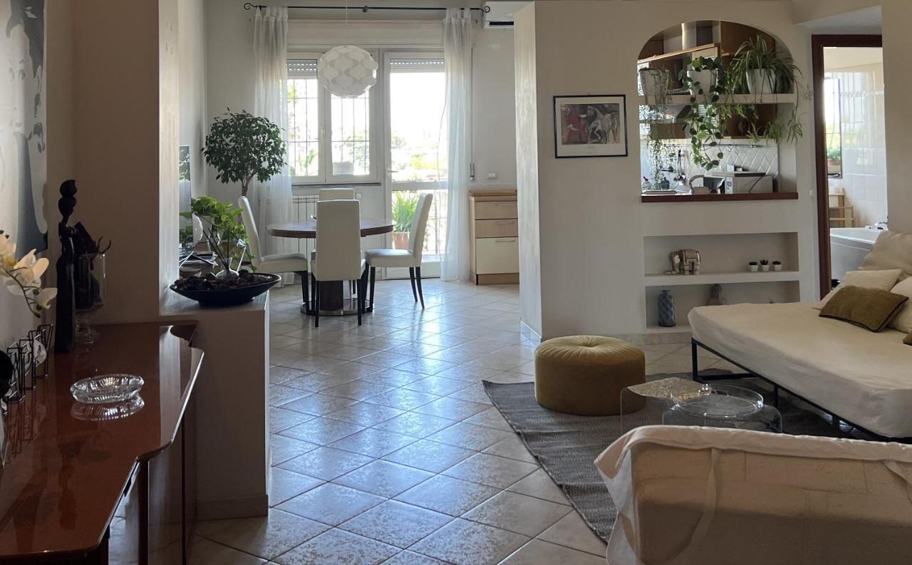 شقة Casa Italia Hospitality Lunghezza المظهر الخارجي الصورة