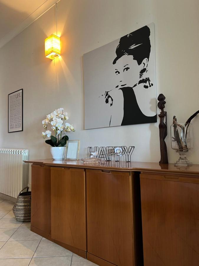 شقة Casa Italia Hospitality Lunghezza المظهر الخارجي الصورة