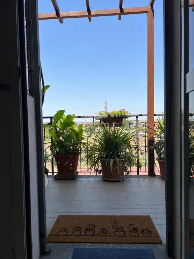 شقة Casa Italia Hospitality Lunghezza المظهر الخارجي الصورة