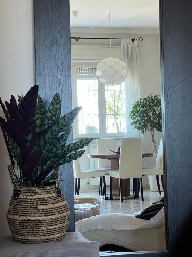 شقة Casa Italia Hospitality Lunghezza المظهر الخارجي الصورة