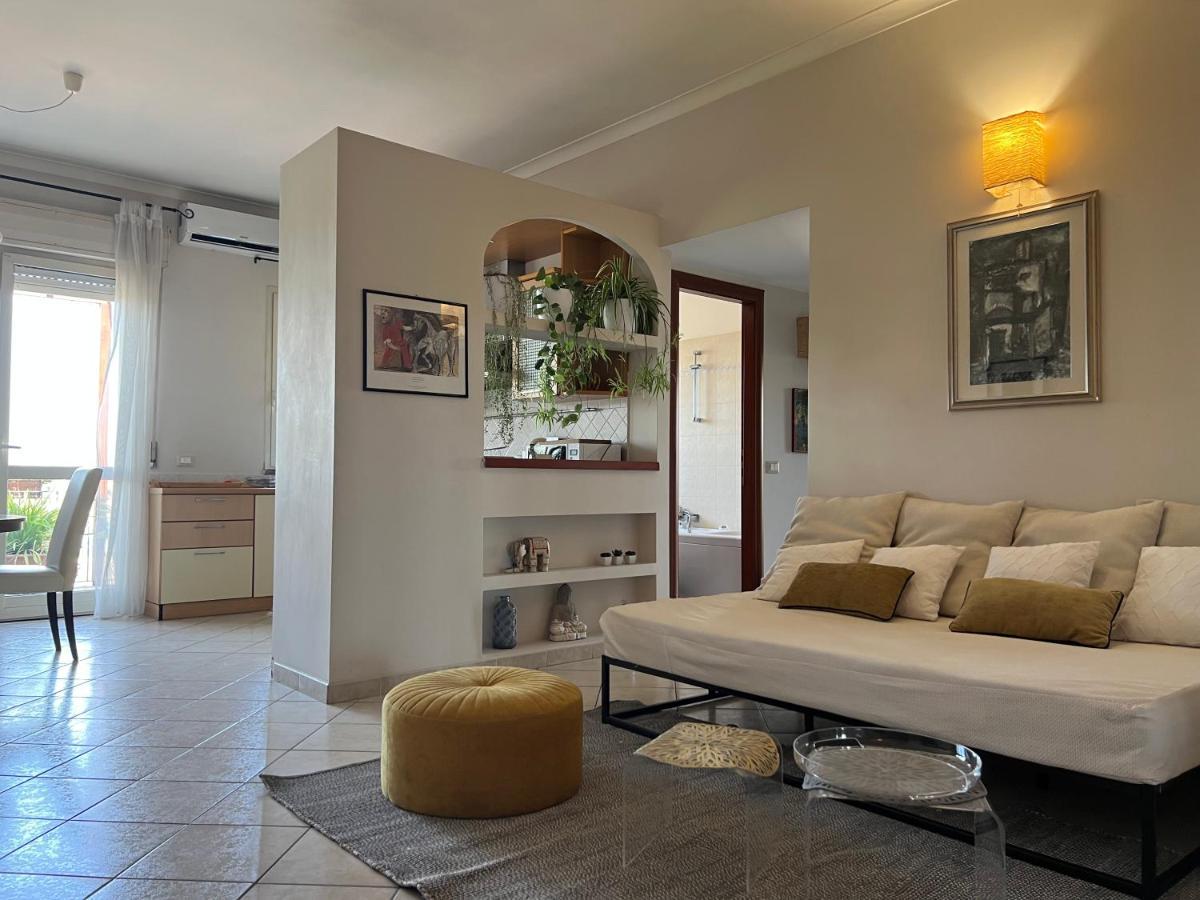 شقة Casa Italia Hospitality Lunghezza المظهر الخارجي الصورة