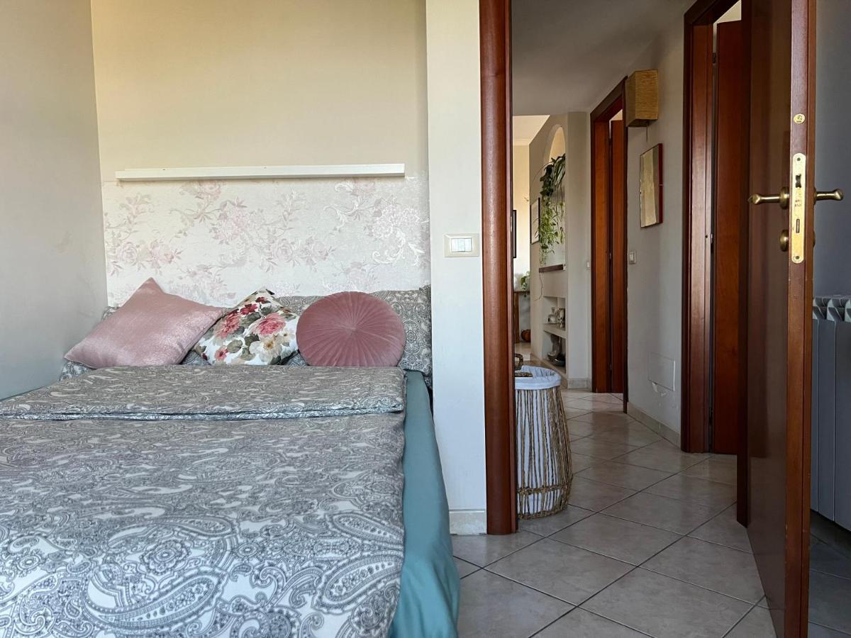 شقة Casa Italia Hospitality Lunghezza المظهر الخارجي الصورة