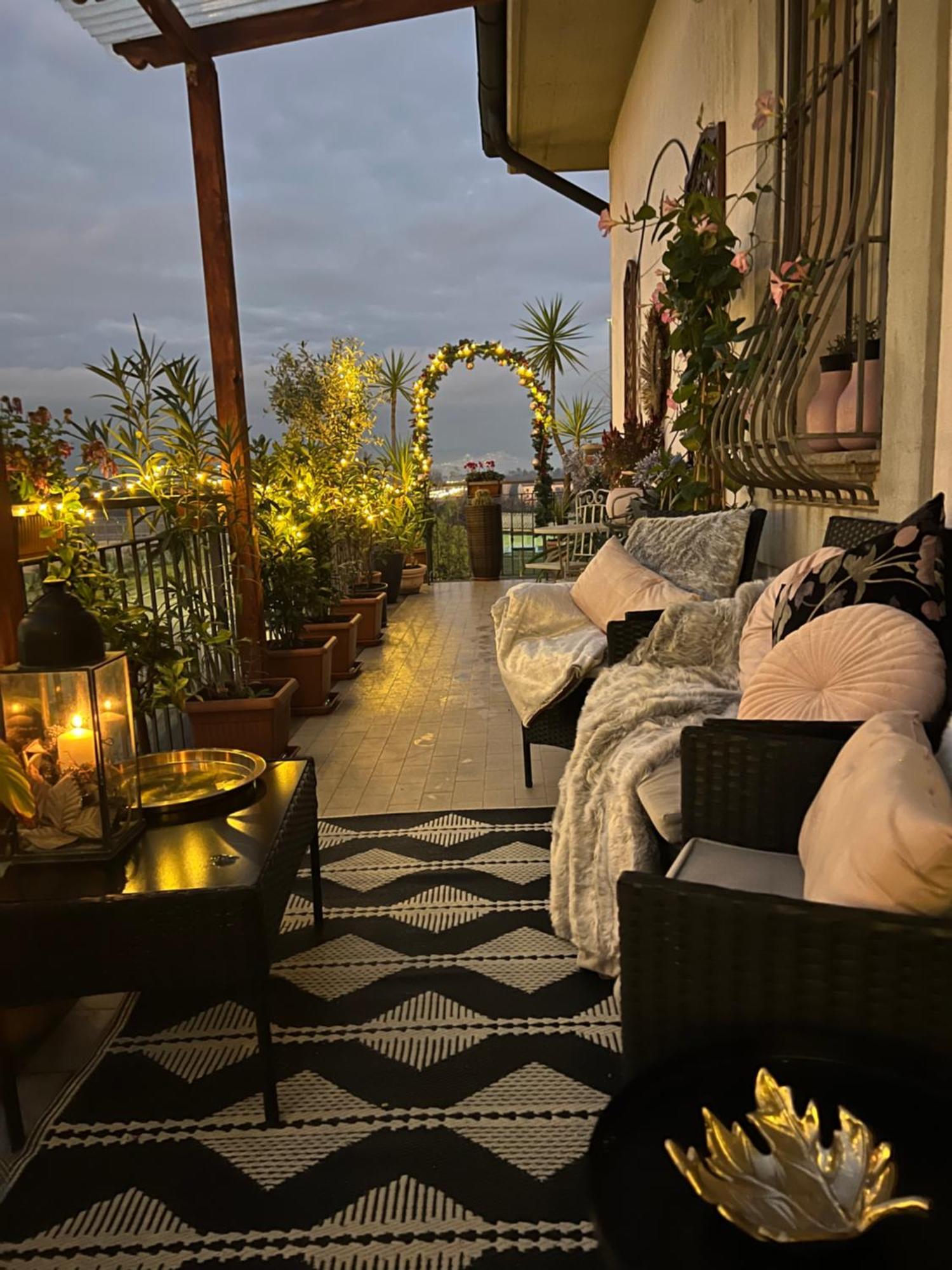 شقة Casa Italia Hospitality Lunghezza المظهر الخارجي الصورة