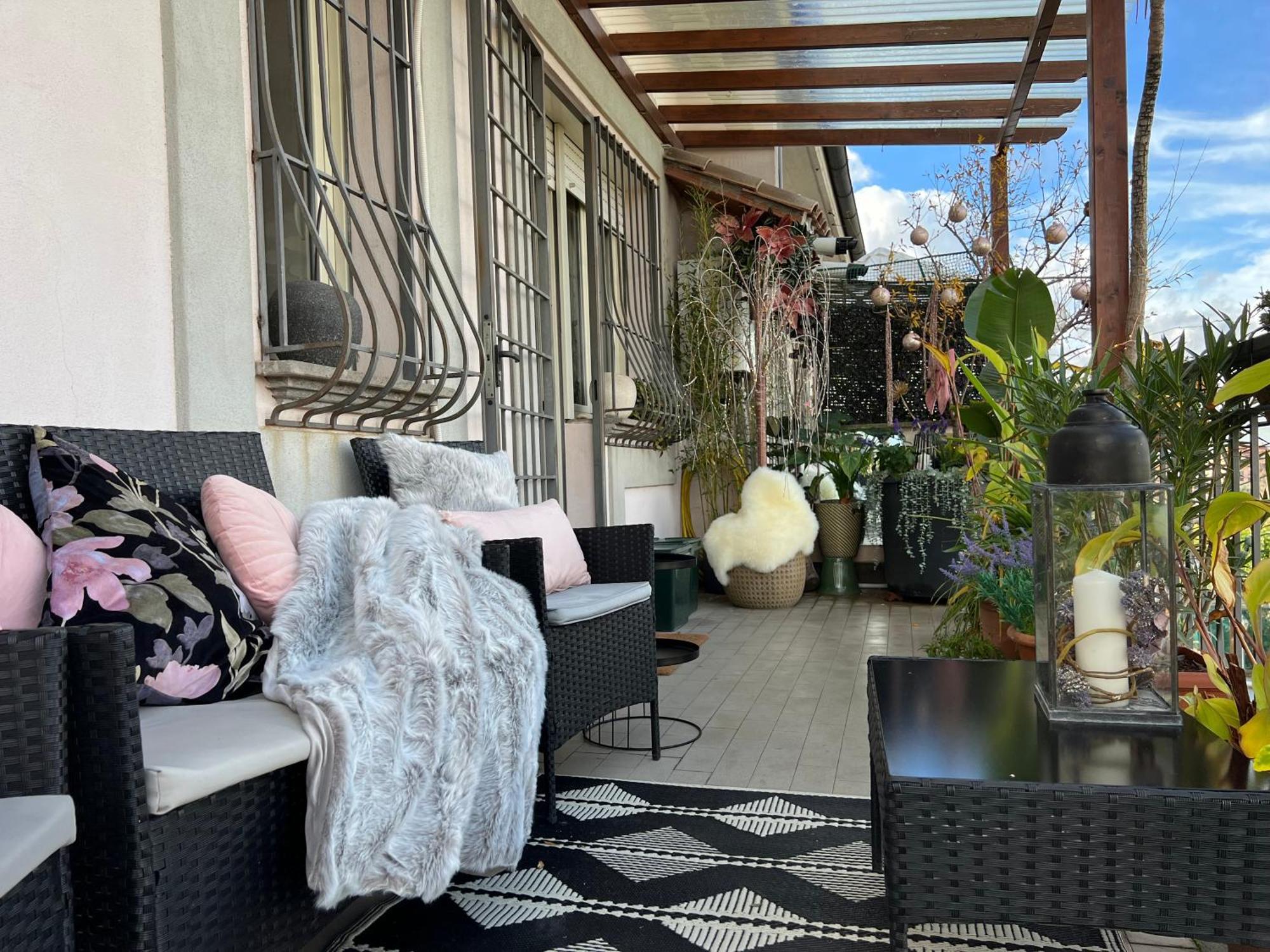 شقة Casa Italia Hospitality Lunghezza المظهر الخارجي الصورة