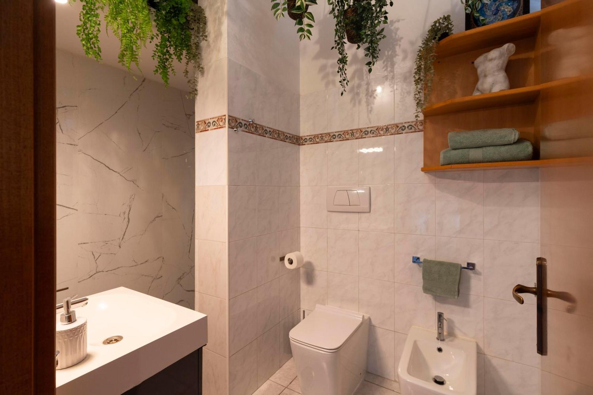 شقة Casa Italia Hospitality Lunghezza المظهر الخارجي الصورة