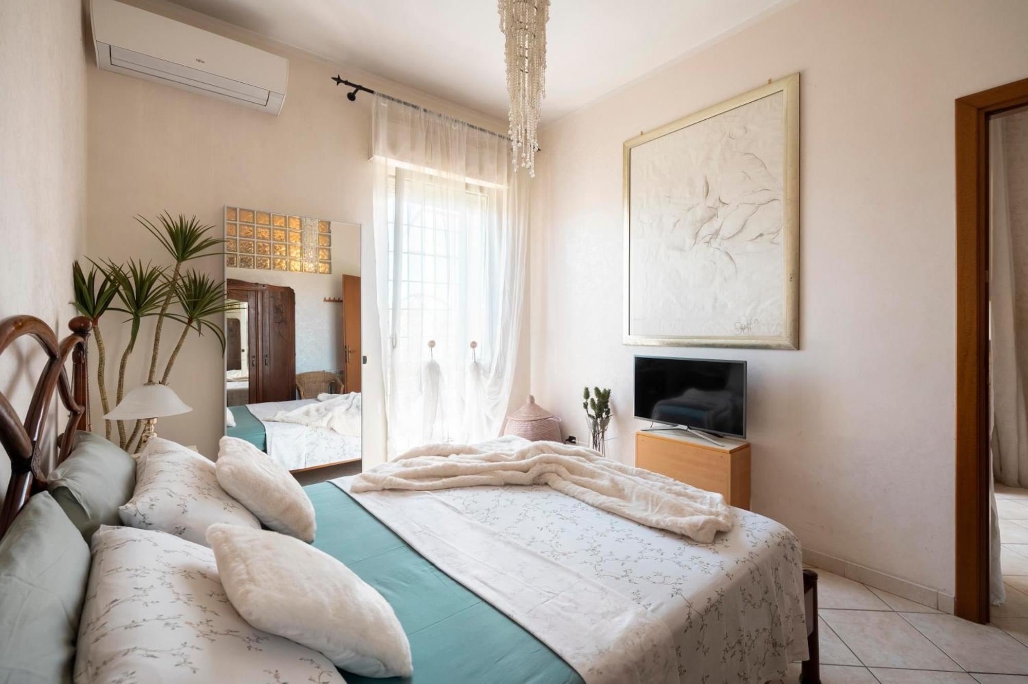 شقة Casa Italia Hospitality Lunghezza المظهر الخارجي الصورة