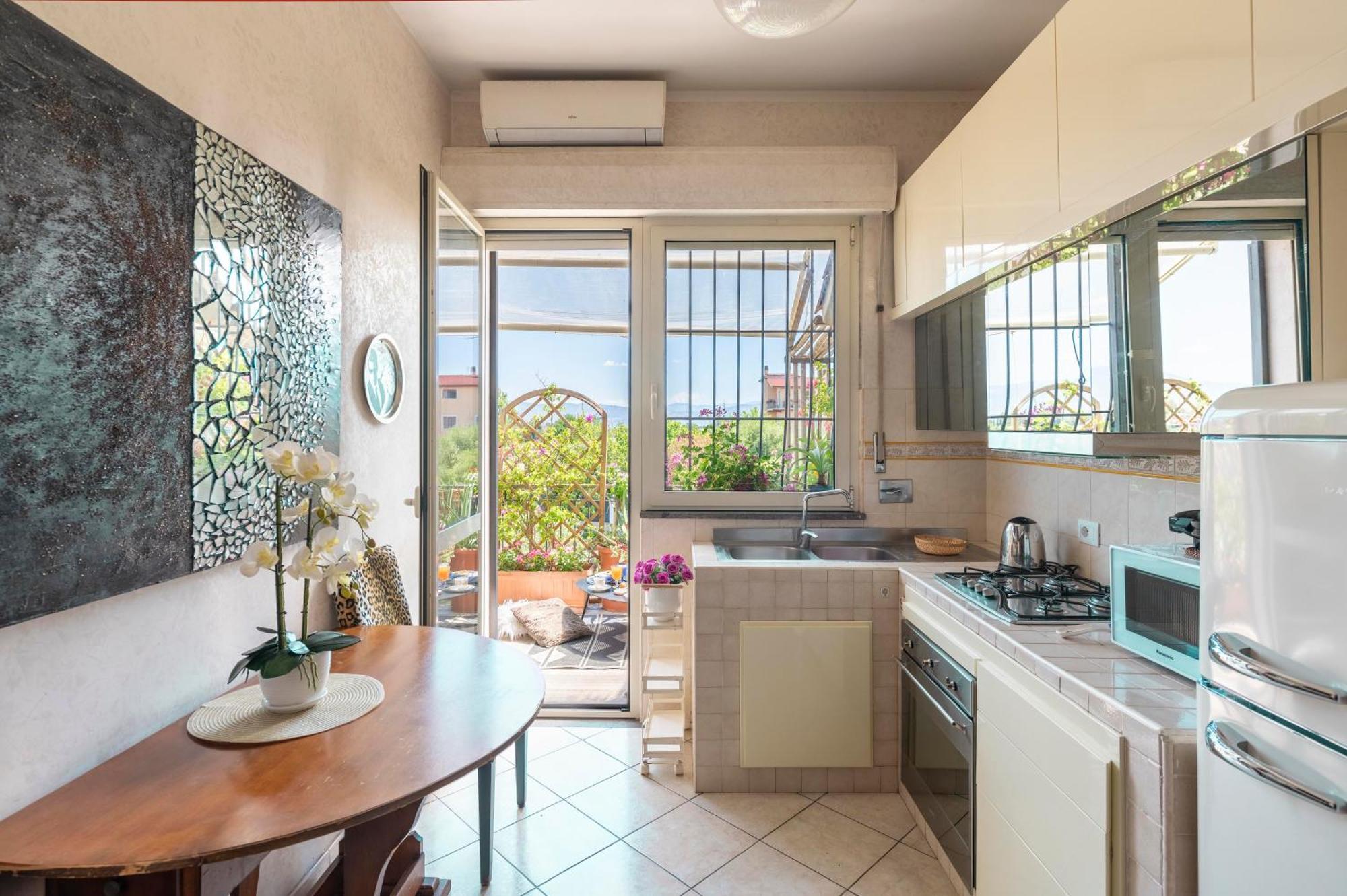 شقة Casa Italia Hospitality Lunghezza المظهر الخارجي الصورة