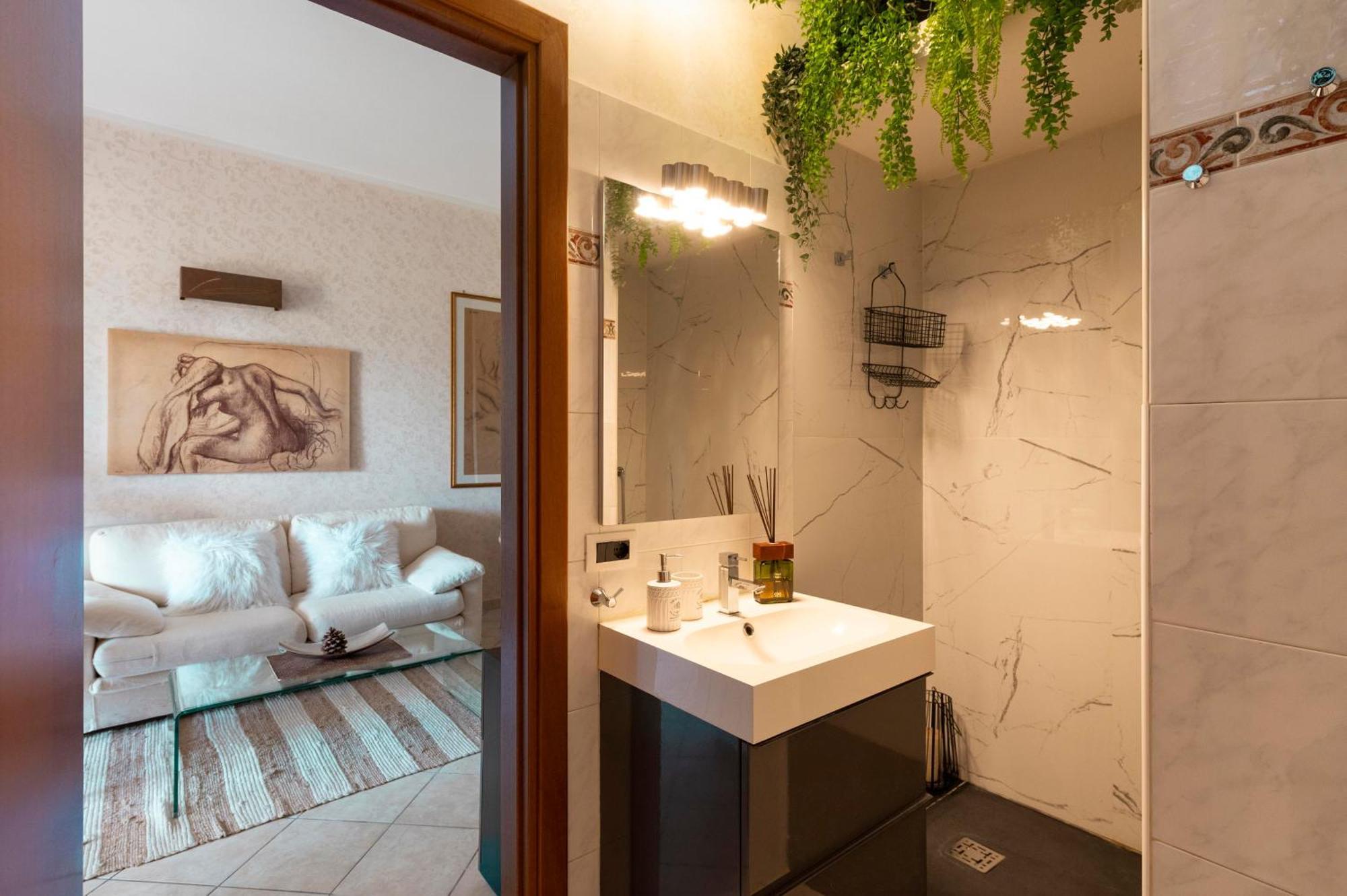 شقة Casa Italia Hospitality Lunghezza المظهر الخارجي الصورة