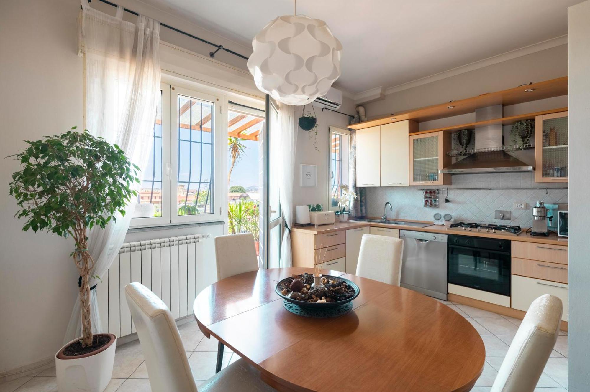 شقة Casa Italia Hospitality Lunghezza المظهر الخارجي الصورة