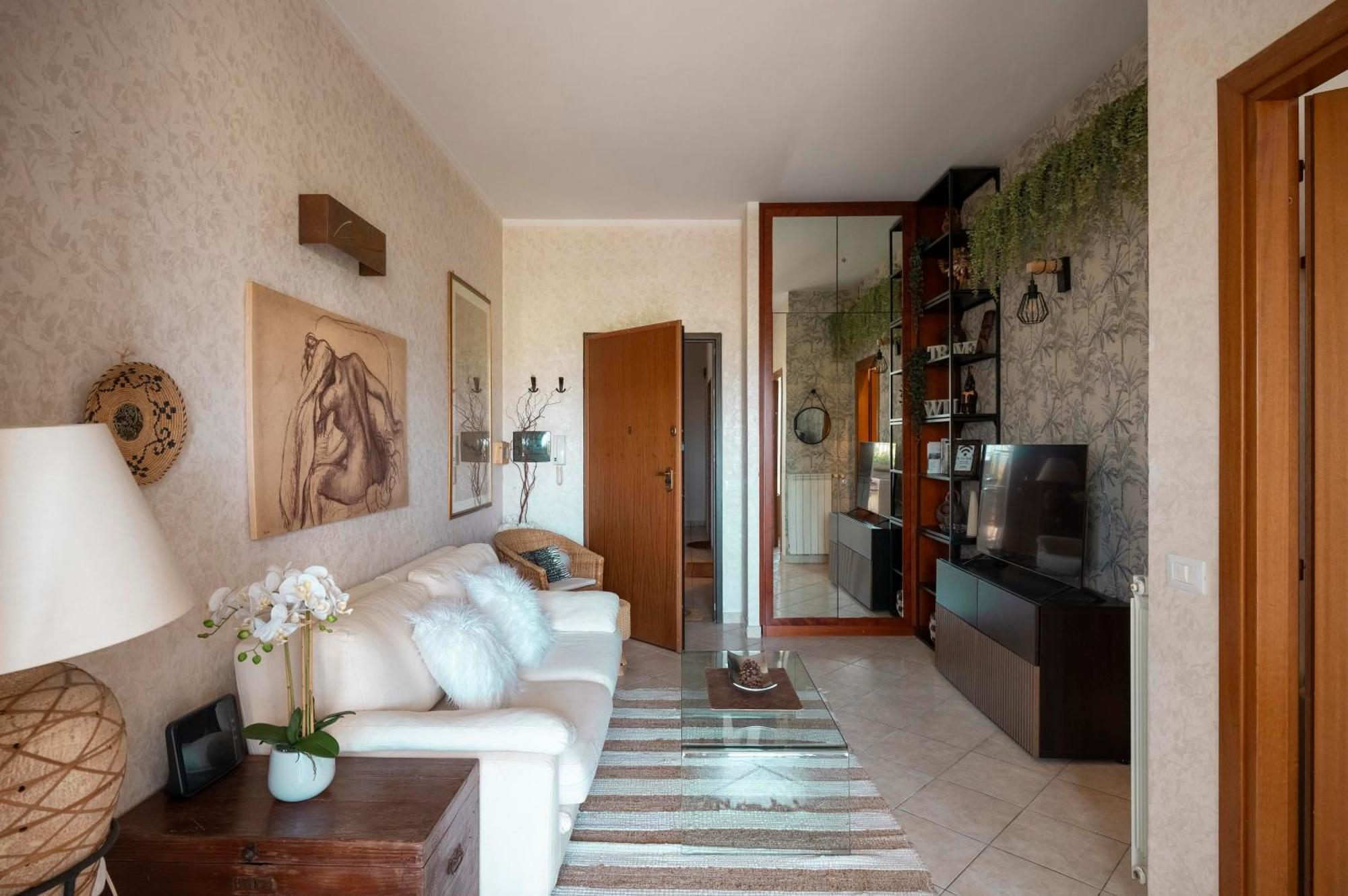 شقة Casa Italia Hospitality Lunghezza المظهر الخارجي الصورة