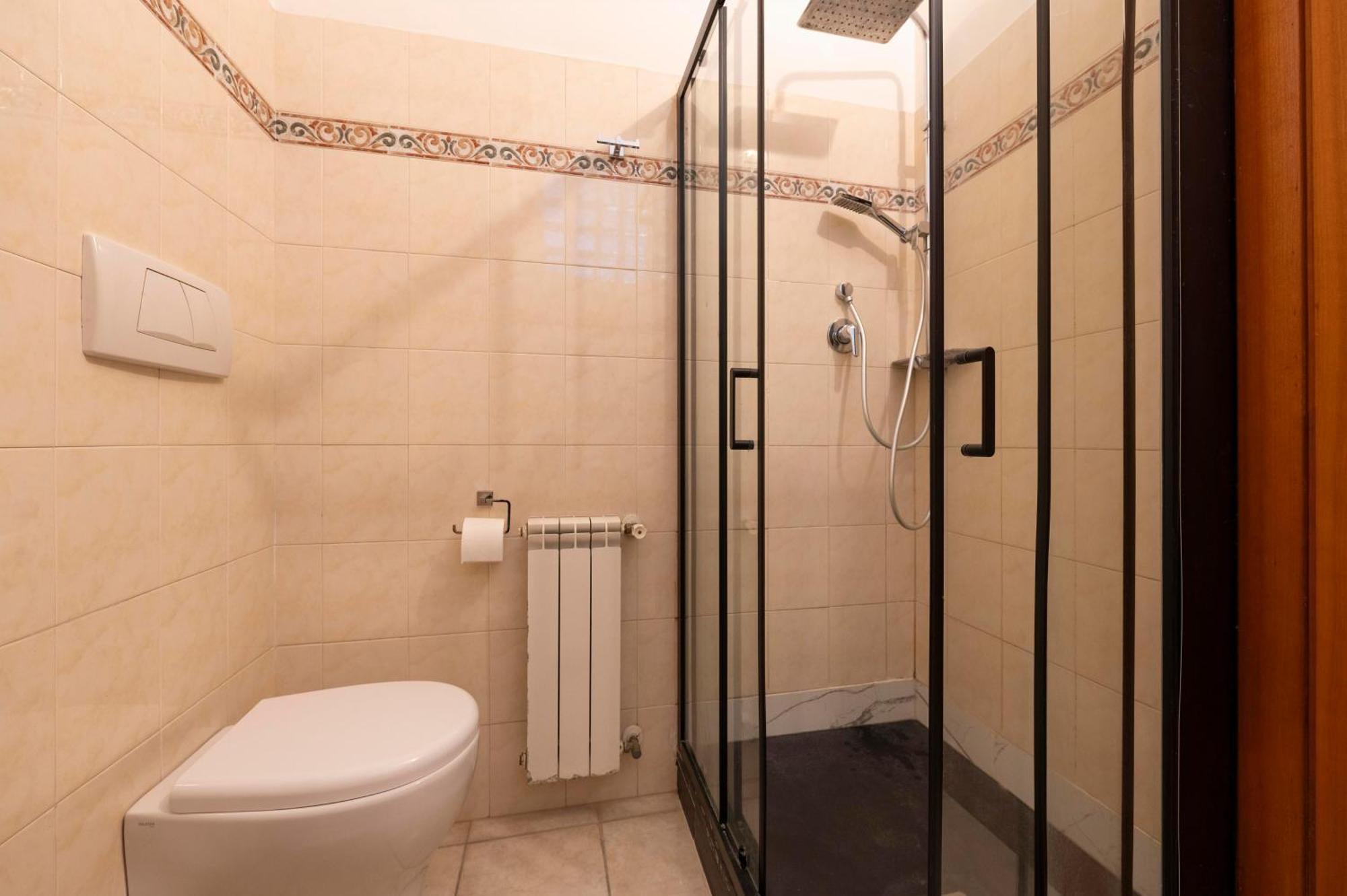 شقة Casa Italia Hospitality Lunghezza المظهر الخارجي الصورة