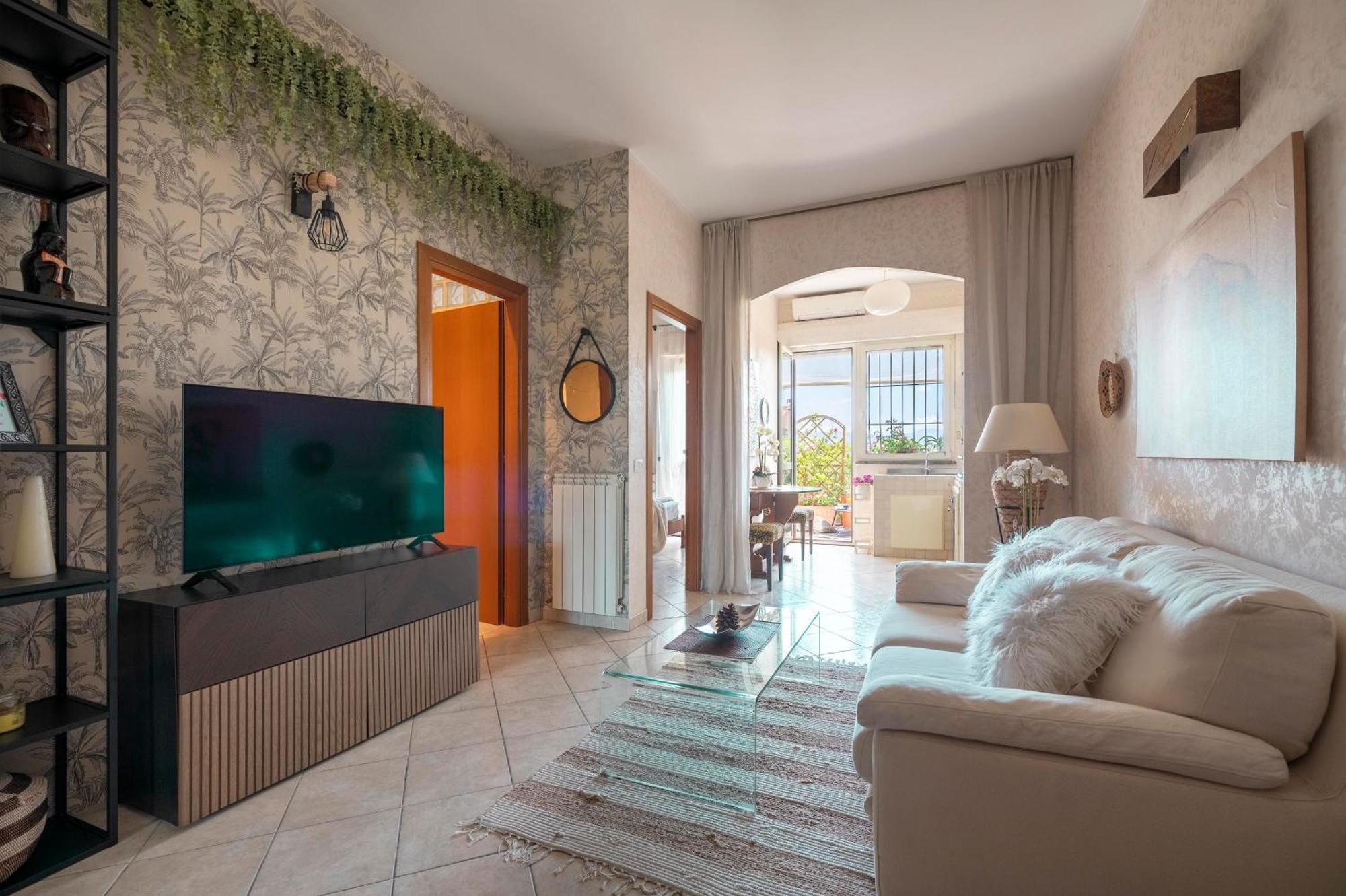 شقة Casa Italia Hospitality Lunghezza المظهر الخارجي الصورة