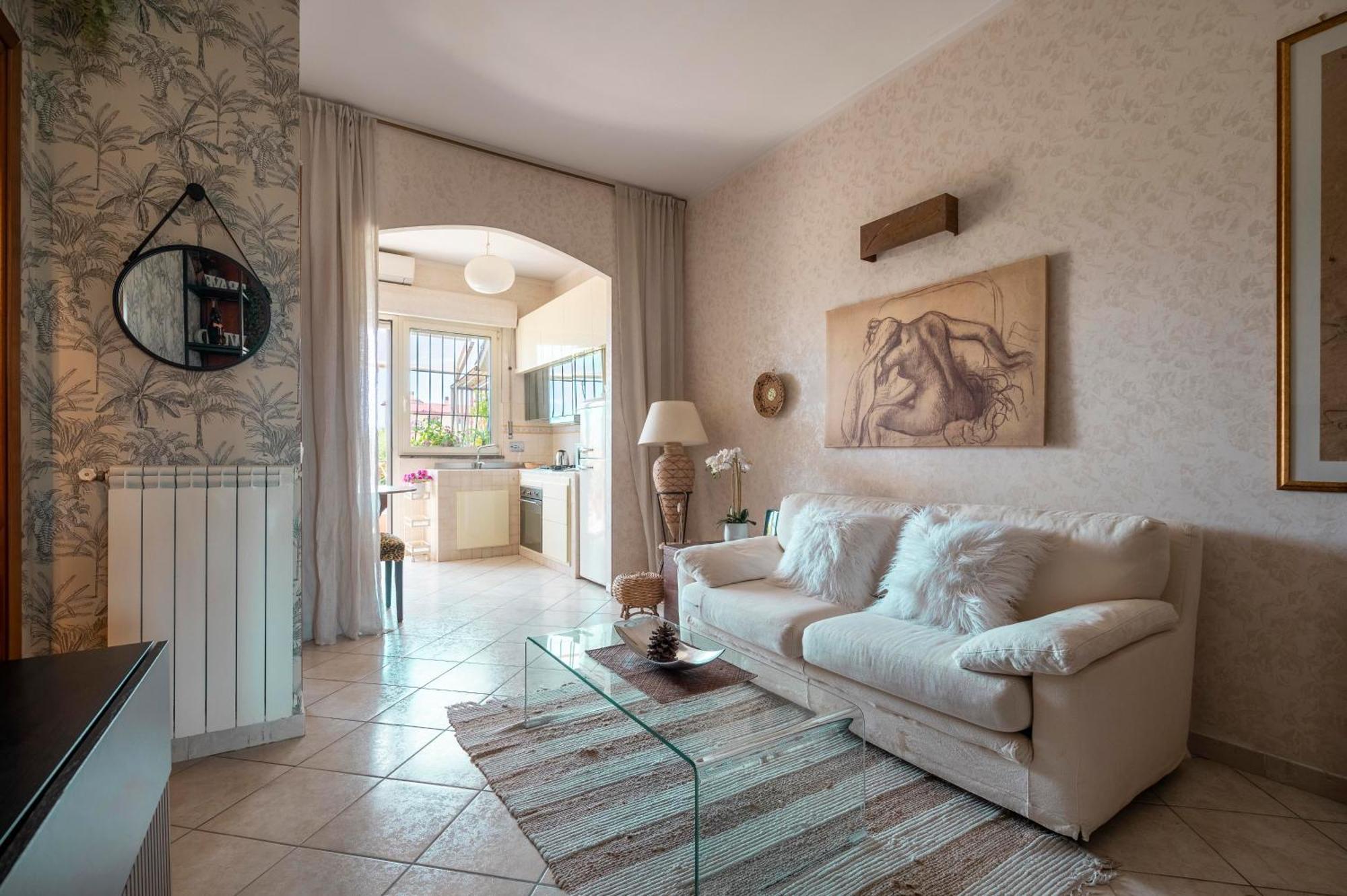 شقة Casa Italia Hospitality Lunghezza المظهر الخارجي الصورة
