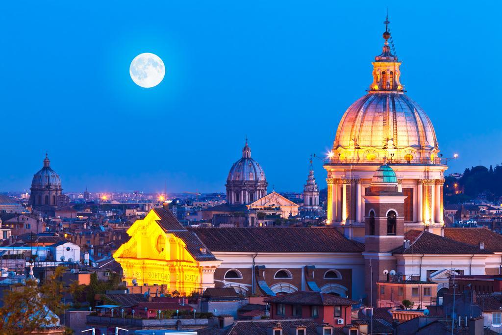 شقة Casa Italia Hospitality Lunghezza الغرفة الصورة